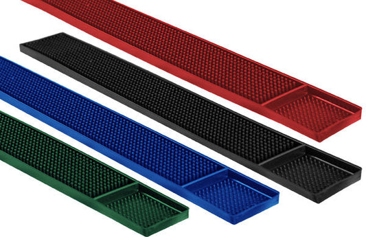 Bar Mats (3.5" W x 30" L)