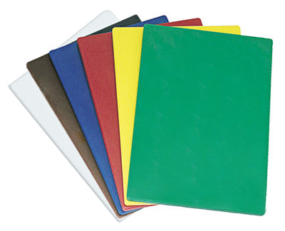 Cutting Boards - Color Coded
