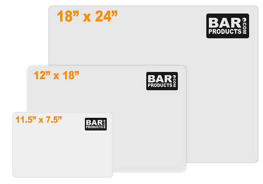 Flexible Cutting / Chopping Boards – 2 Pack