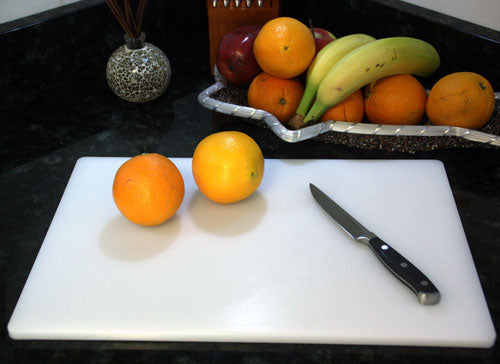 Cutting Boards - Color Coded
