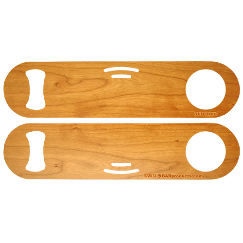 Opener - Wood